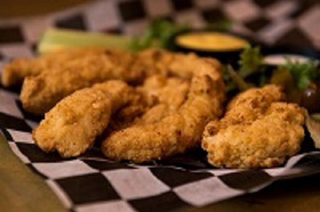 Order Chicken Tenders food online from HOMESlyce Pizza Bar store, Baltimore on bringmethat.com