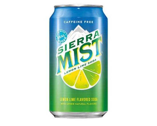 Order Sierra Mist food online from Taco Burrito King store, Channahon on bringmethat.com