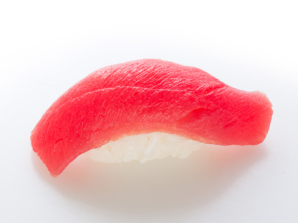 Order Tuna Sushi food online from Sushiraw store, Los Angeles on bringmethat.com