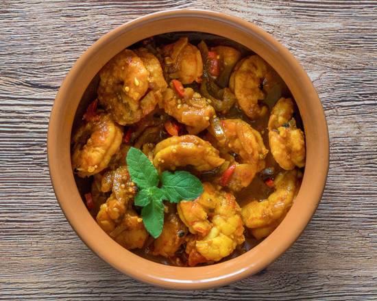 Order tandoori shrimp food online from Yummy Asia store, Athens on bringmethat.com