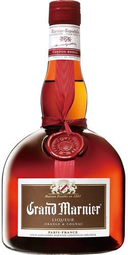 Order Grand Marnier Liqueur 750ml food online from Bws Beverage 2 store, Chicago on bringmethat.com