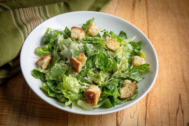 Order Caesar Salad (Entrée Size) food online from Uno Pizzeria store, Upper Providence on bringmethat.com