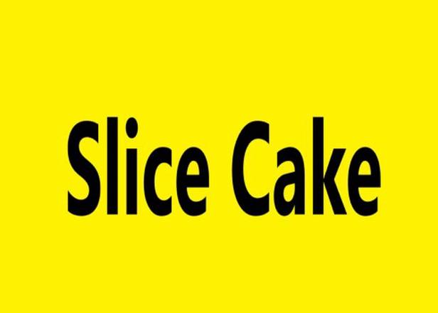 Order Slice Cake food online from Dickey Barbecue Pit store, Fredericksburg on bringmethat.com