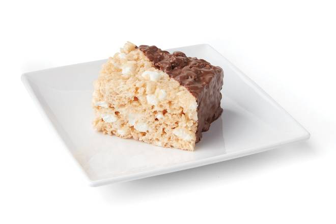 Order CRISPY MARSHMALLOW BAR food online from Cafe Zupas store, Henderson on bringmethat.com