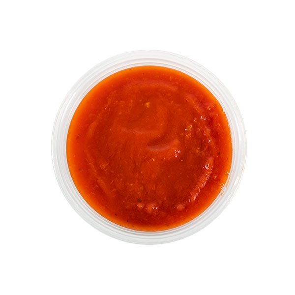 Order Cup of Pizza Sauce food online from Johnny's Pizza House on Greenwood Rd store, Shreveport on bringmethat.com