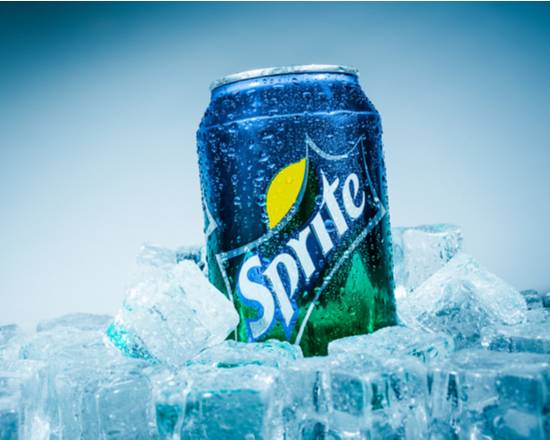Order Sprite (Can) food online from The Gyro Bar store, Salida on bringmethat.com