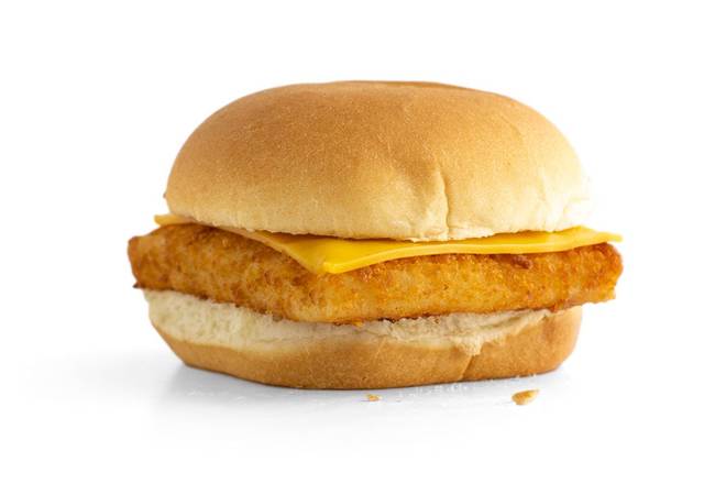 Order Fish Sandwich food online from KWIK TRIP #622 store, Byron on bringmethat.com