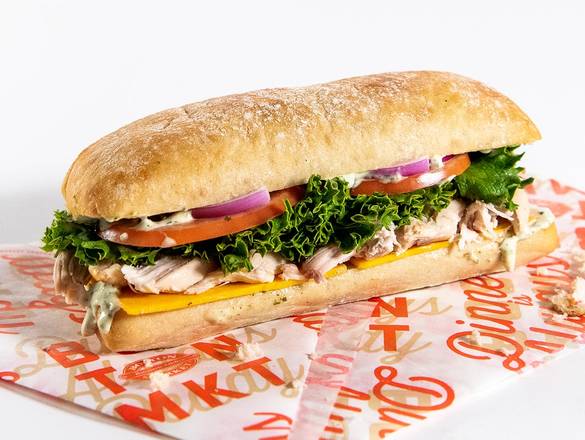Order Chicken on Ciabatta food online from Boston Market store, River Forest on bringmethat.com