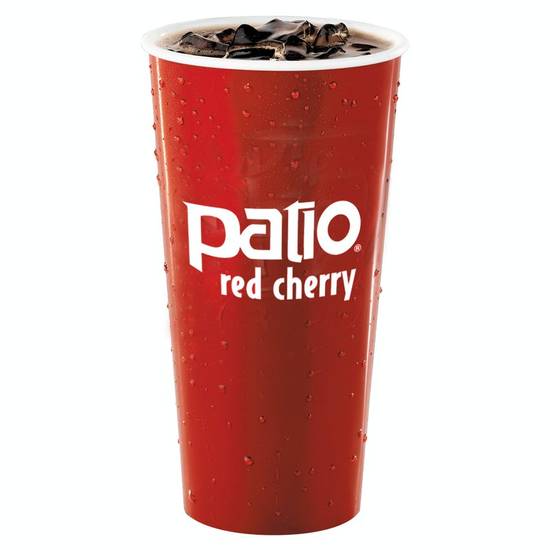 Order Patio Red Cherry food online from Bojangles on W. Hill Ave. store, Valdosta on bringmethat.com