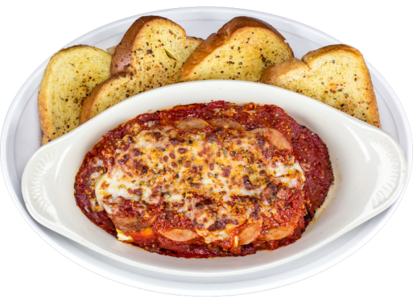 Order Spaghetti food online from Gambino's Pizza store, Silver Lake on bringmethat.com