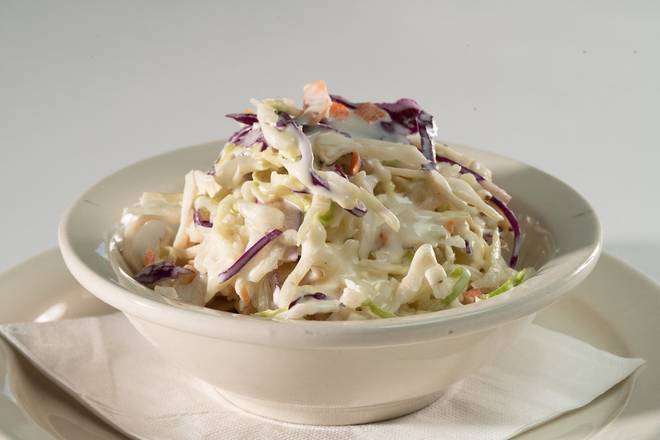 Order FRESHLY PREPARED CREAMY COLESLAW  food online from Glory Days Grill store, Providence on bringmethat.com