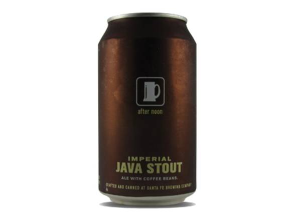 Order Santa Fe Brewing Imperial Java Stout - 6x 12oz Cans food online from Jacob's Liquor store, Sachse on bringmethat.com