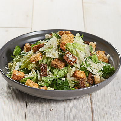 Order Caesar Salad Small food online from Wood-n-Tap - Vernon store, Vernon on bringmethat.com