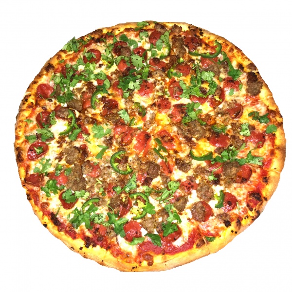 Order Mexican Pizza food online from Pizza boy store, Glendale on bringmethat.com