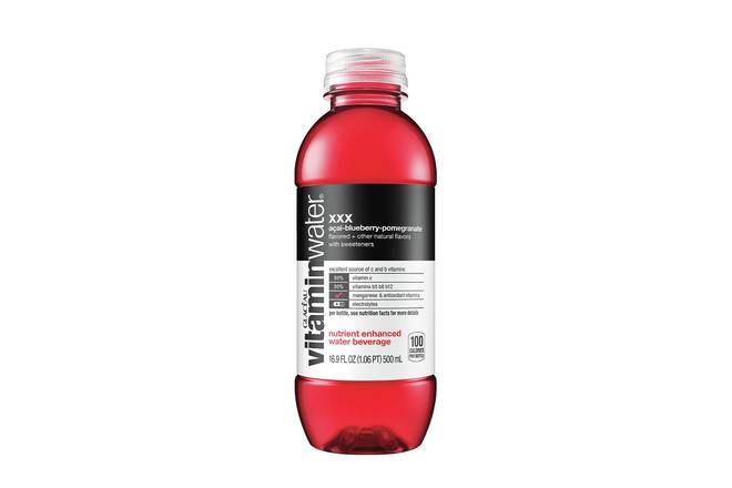 Order vitamin water® XXX food online from Bp Convenience Store store, Bronx on bringmethat.com