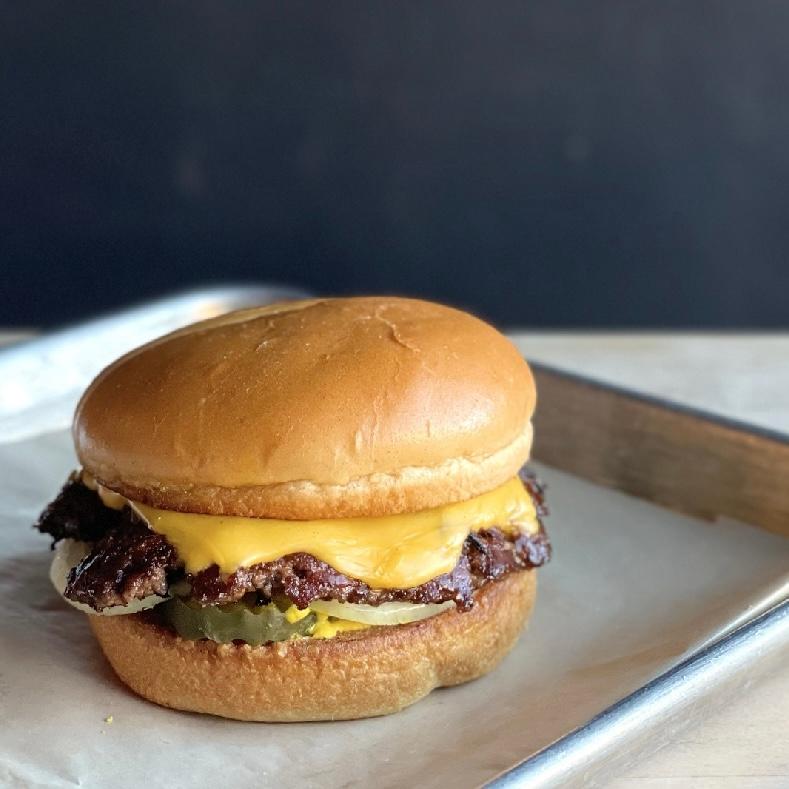 Order The Original food online from Cheeseburgers - A Take-Out Joint store, Omaha on bringmethat.com