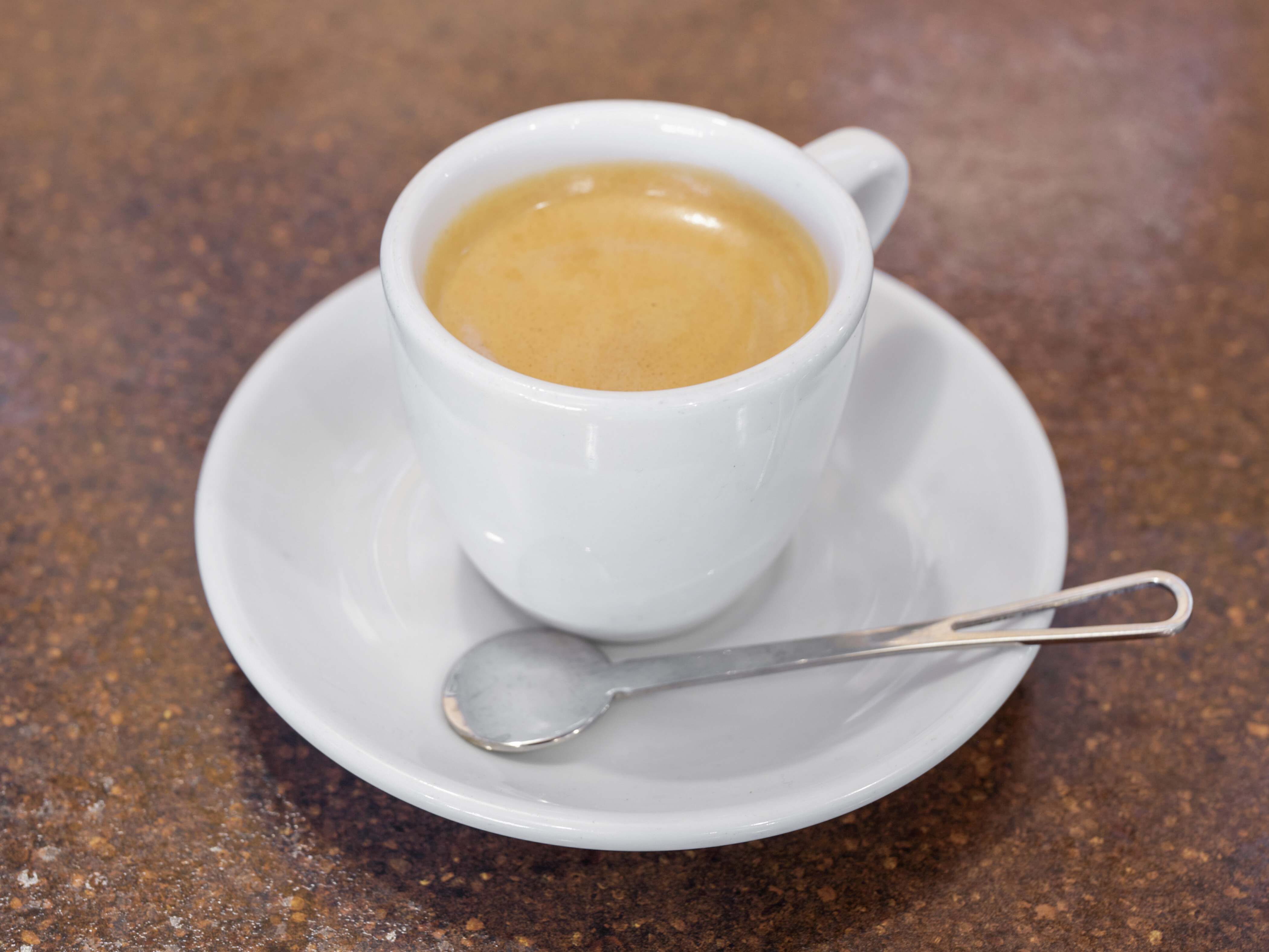 Order Espresso food online from The Cow / An Eatery store, Morrison on bringmethat.com