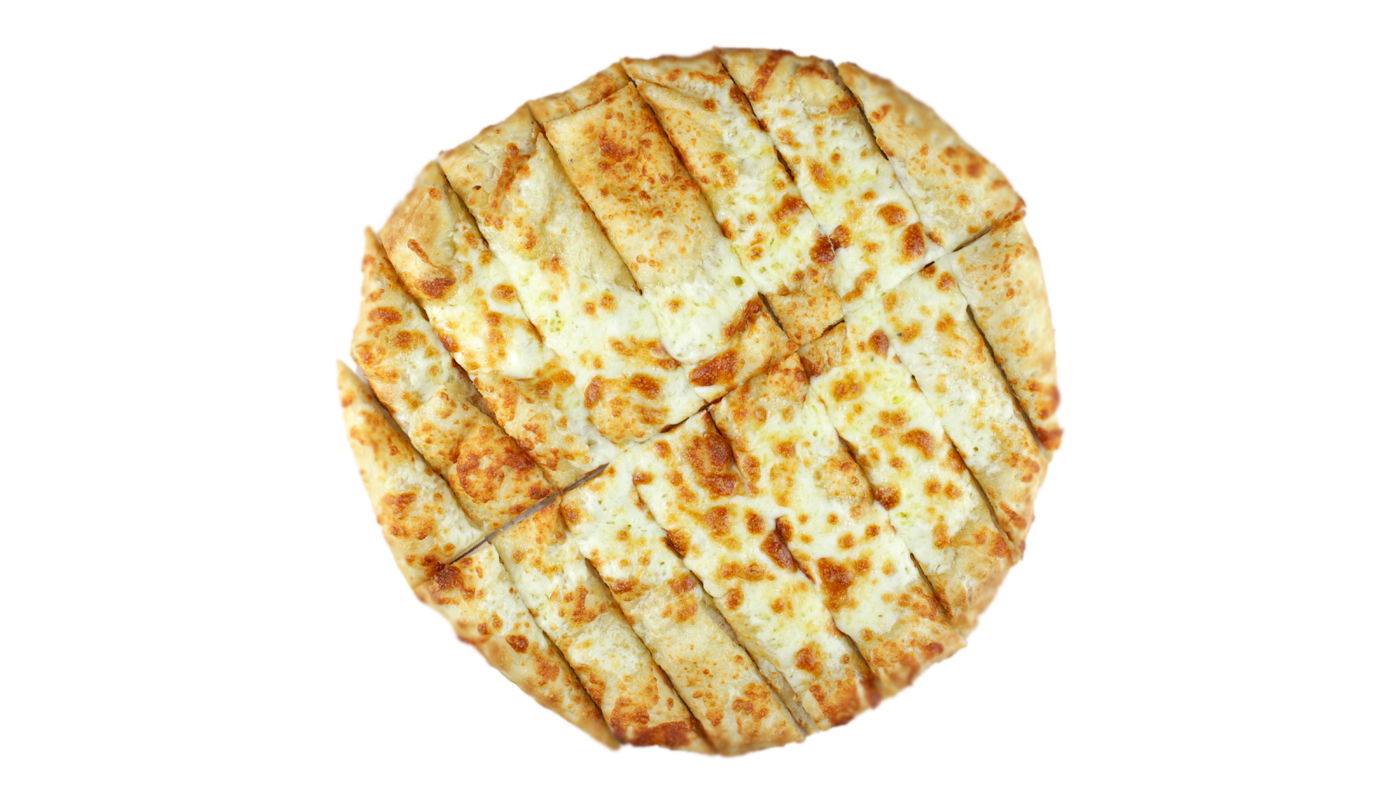 Order Cheesy Bread food online from Fowl Kitchen store, Nashville on bringmethat.com