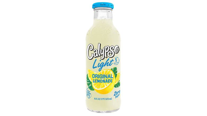 Order Calypso Lemonades food online from Shell Rock Spring store, Bel Air on bringmethat.com