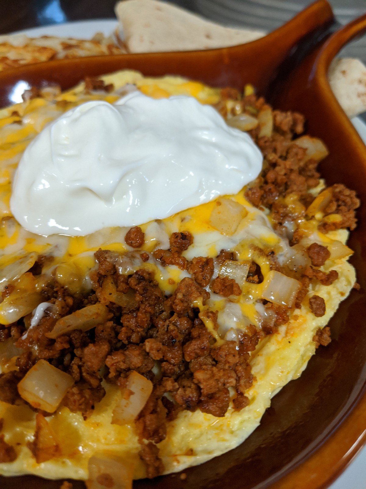 Order The Border food online from Us Egg store, Chandler on bringmethat.com