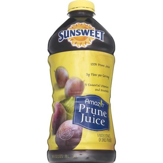 Order Sunsweet Prune Juice, 64 OZ food online from Cvs store, AURORA on bringmethat.com