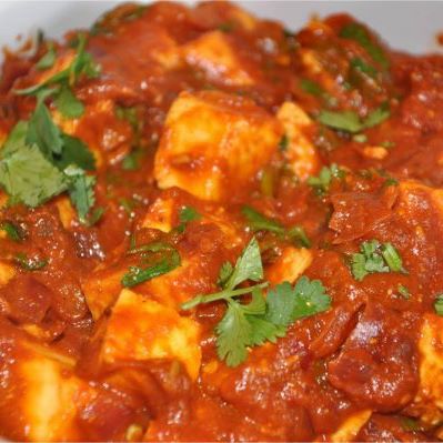Order Paneer Masala food online from Kathmandu Kitchen store, Towson on bringmethat.com