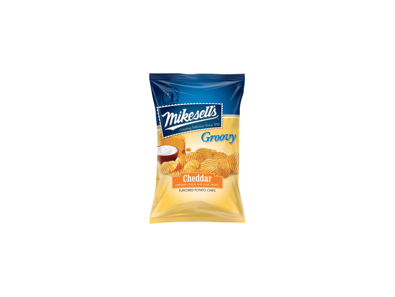 Order Cheddar Sour Cream food online from Cousin Vinny store, Dayton on bringmethat.com
