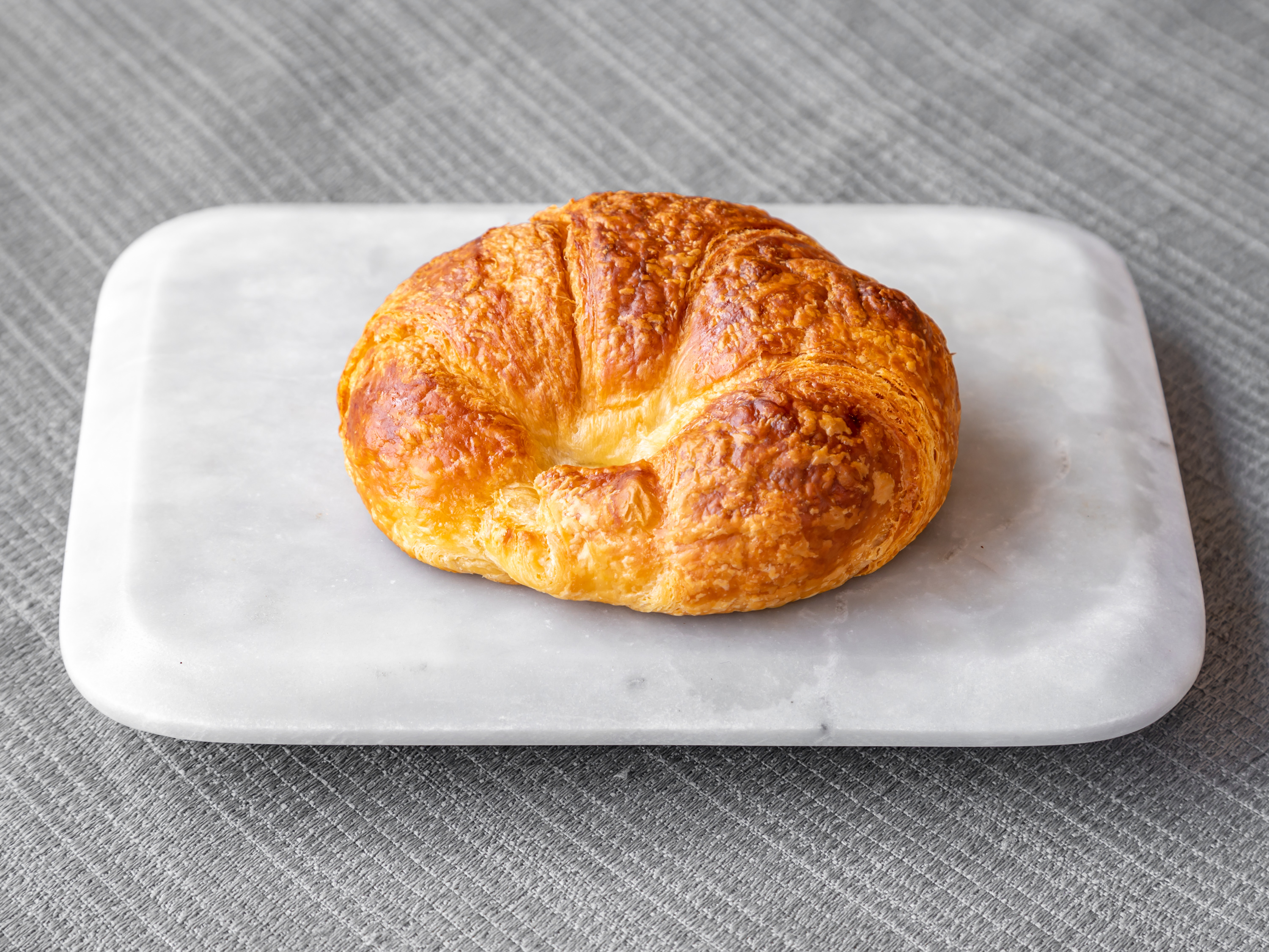 Order Plain croissant 縷 food online from Joboken Cafe store, Hoboken on bringmethat.com