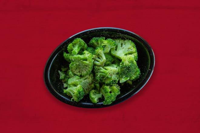 Order Broccoli food online from Sonny Bbq store, Commerce on bringmethat.com