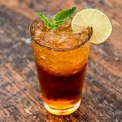 Order Iced Tea food online from 4505 Burgers & BBQ store, San Francisco on bringmethat.com