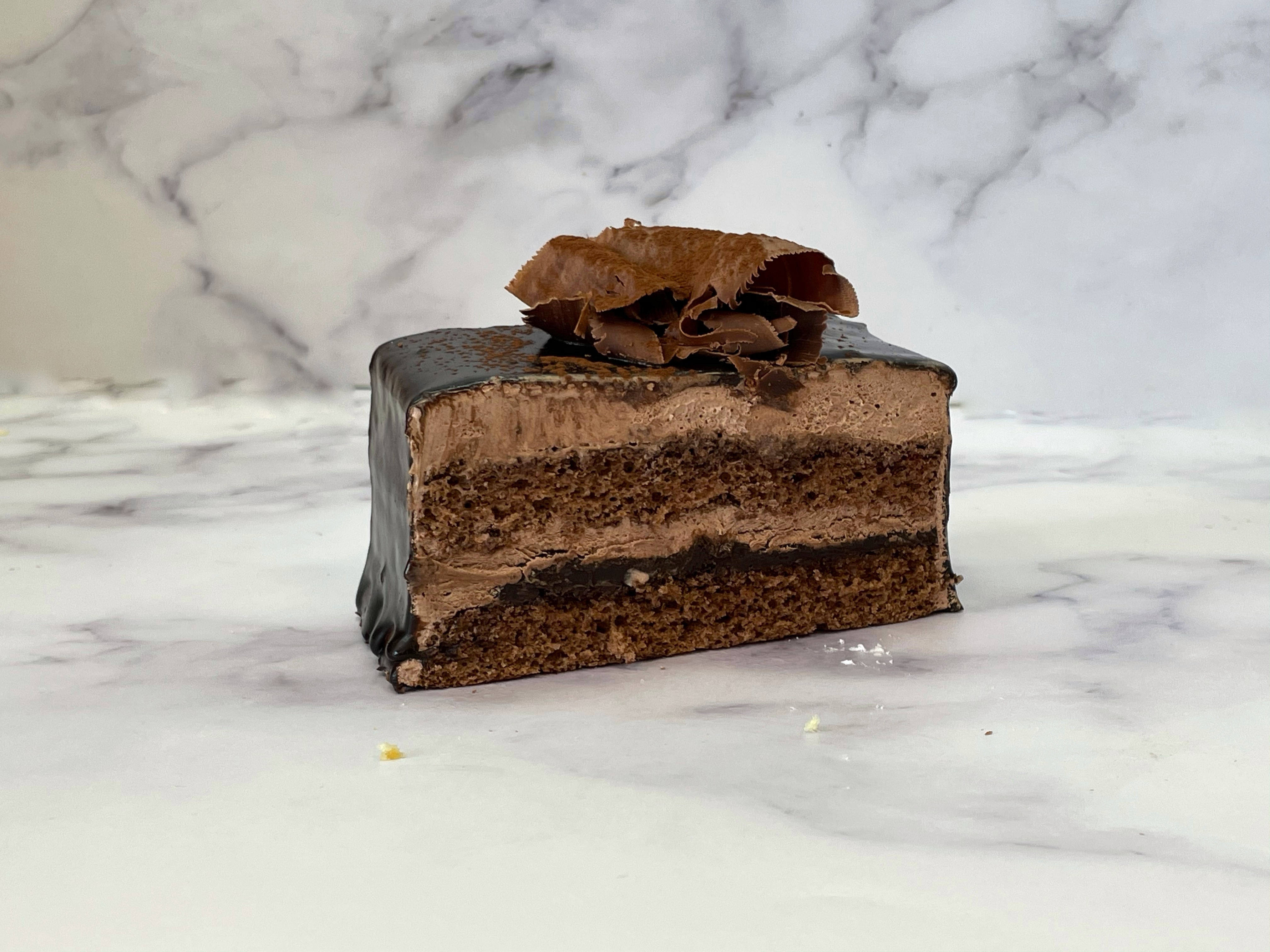 Order Chocolate Ganache food online from Sarkis Pastry store, Pasadena on bringmethat.com