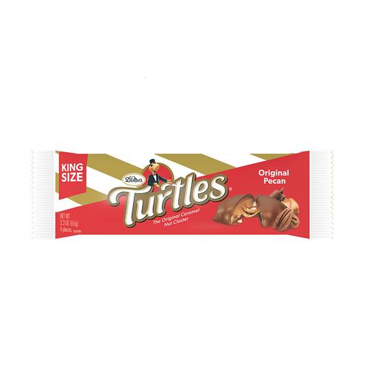 Order Turtles Bar (2.3 oz) food online from Rite Aid store, Yamhill County on bringmethat.com
