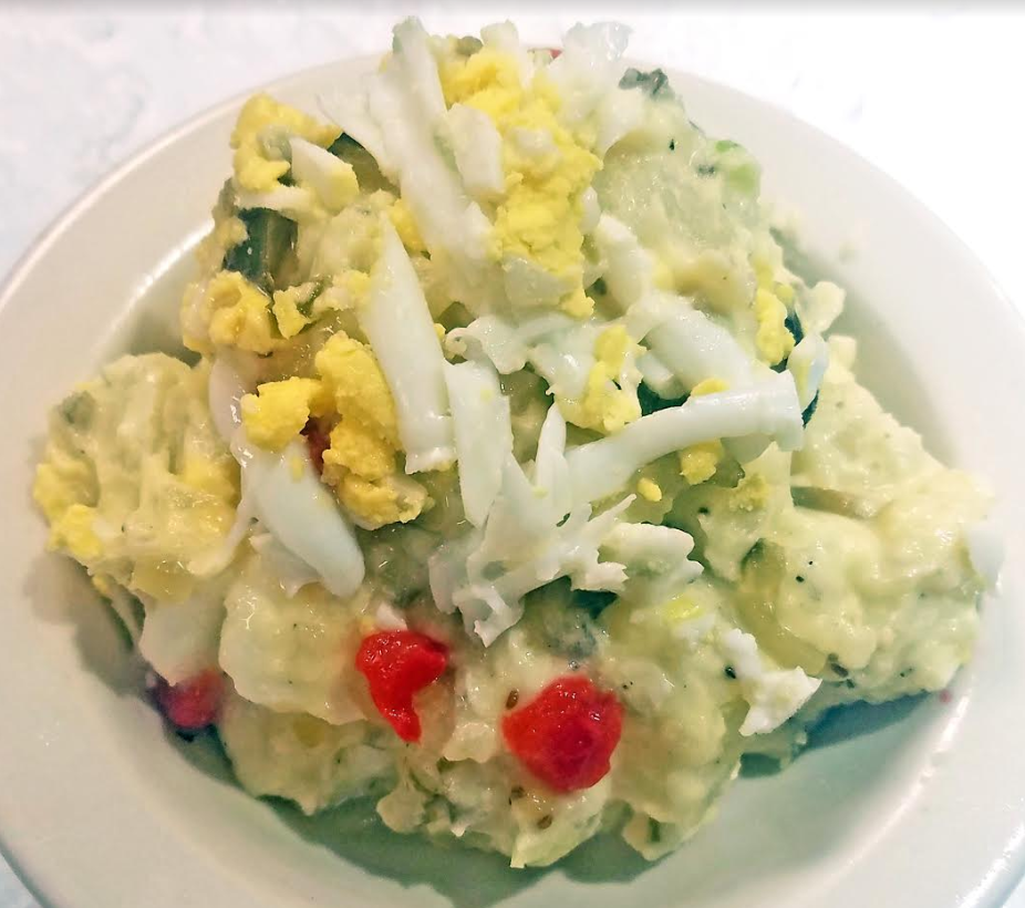 Order Potato Salad food online from S&S Cafeterias - Bloomfield Village store, Macon on bringmethat.com