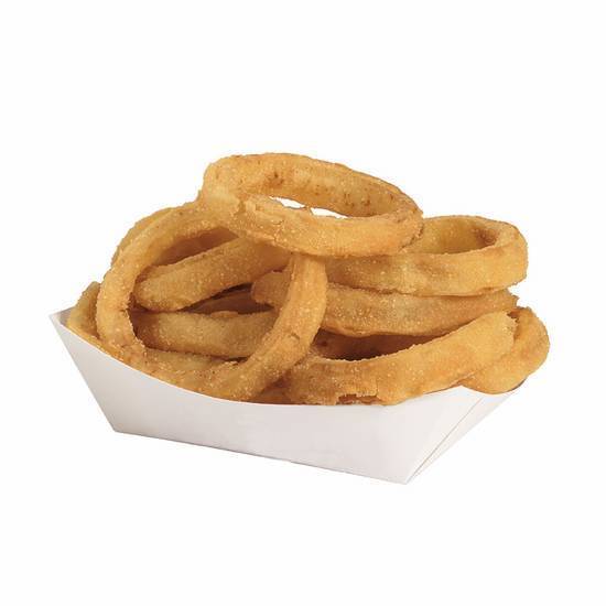 Order Homemade Onion Rings food online from Buffalo’S Express store, Greenbrier on bringmethat.com