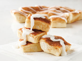 Order Cinnasquares food online from Marco's Pizza store, Murrells Inlet on bringmethat.com