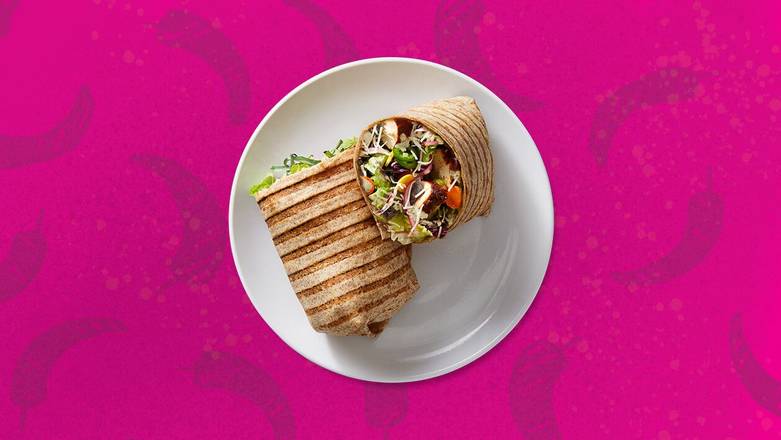 Order Chipotle Chicken Caesar Wrap food online from Chopt Creative Salad Co. store, New York on bringmethat.com