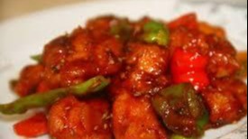 Order Chilli Chicken food online from Jaipur Palace store, Austin on bringmethat.com
