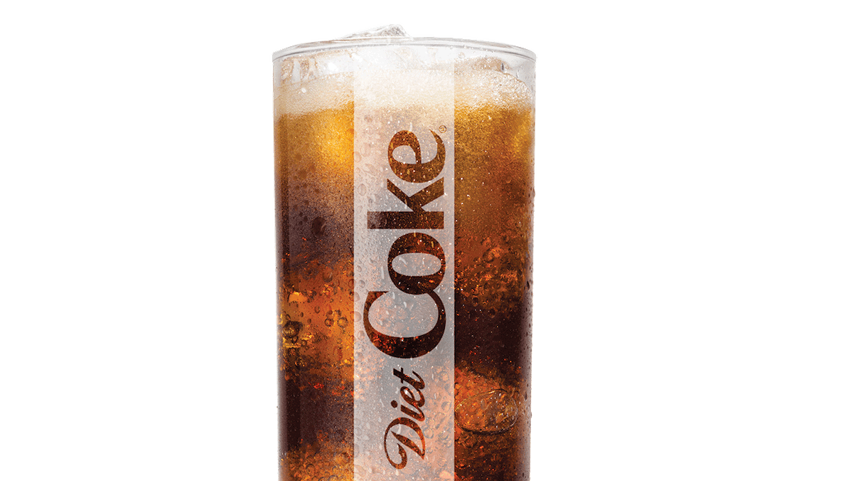 Order Diet Coke food online from Steak 'n Shake store, Ocala on bringmethat.com