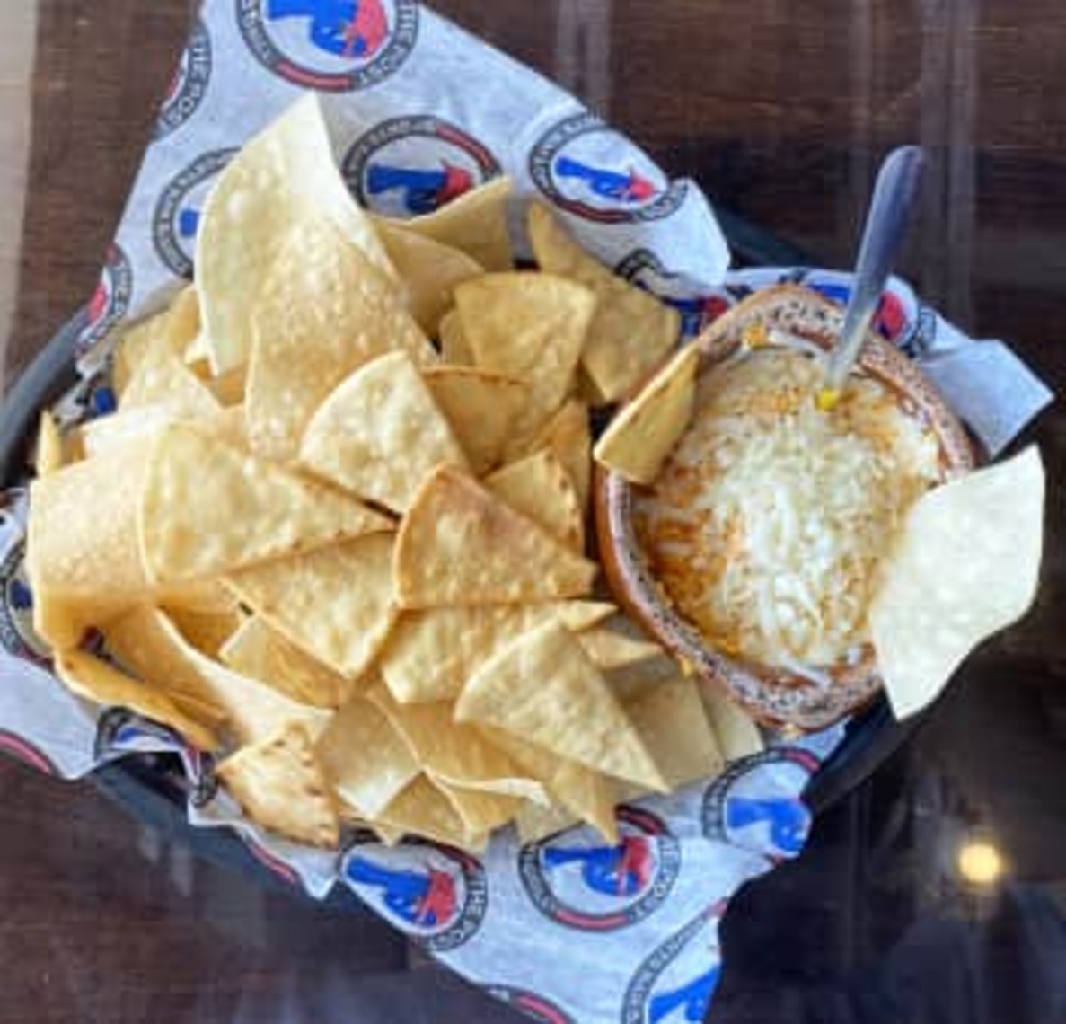 Order Buffalo Chicken Dip food online from The Post Sports Bar & Grill store, Maplewood on bringmethat.com