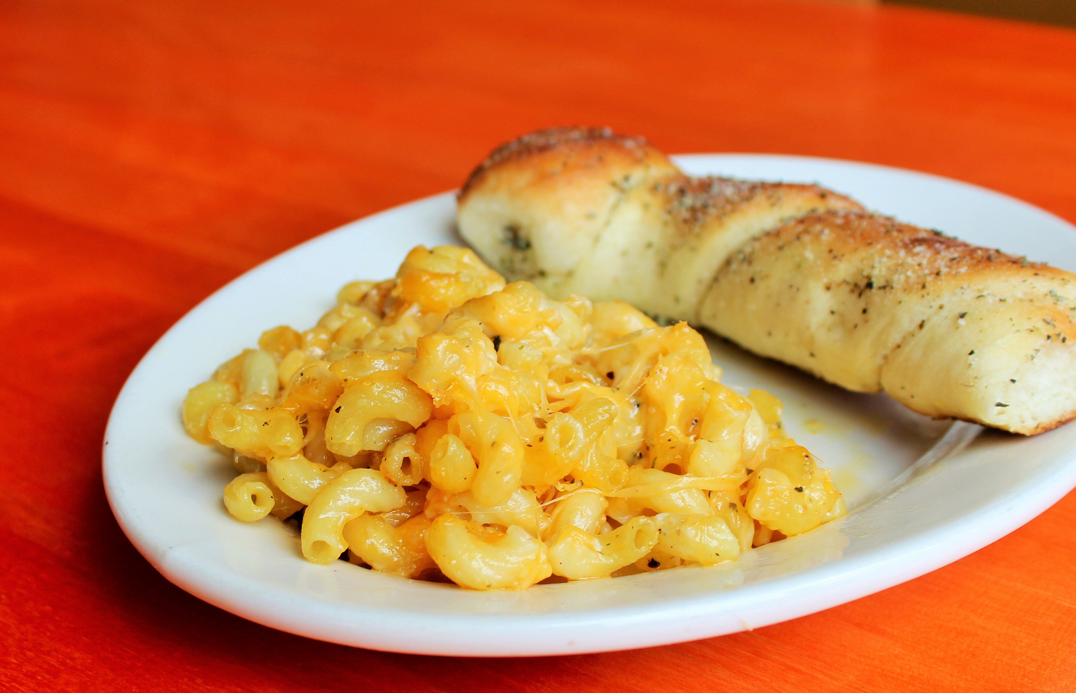 Order Baked Mac and Cheese food online from The Roman Candle Pizzeria store, Middleton on bringmethat.com