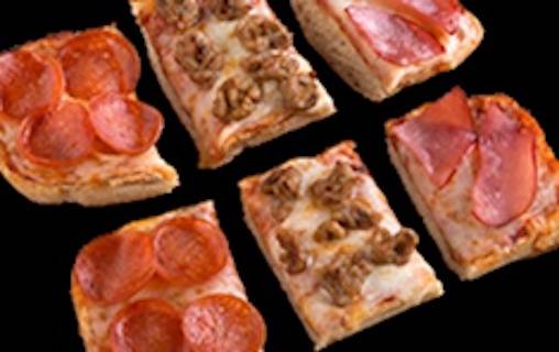 Order RT Pizza Sandwiches food online from Round Table Pizza store, Petaluma on bringmethat.com
