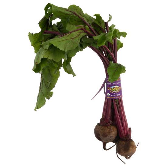 Order Organic Beets (1 bunch) food online from Safeway store, Reston on bringmethat.com