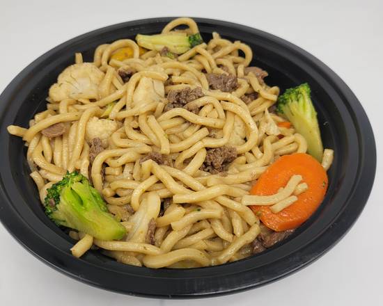 Order House Chow Mein food online from Boba Wings store, Antioch on bringmethat.com