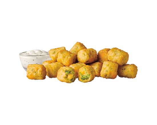 Order Broccoli Cheddar Tots food online from Sonic store, Modesto on bringmethat.com