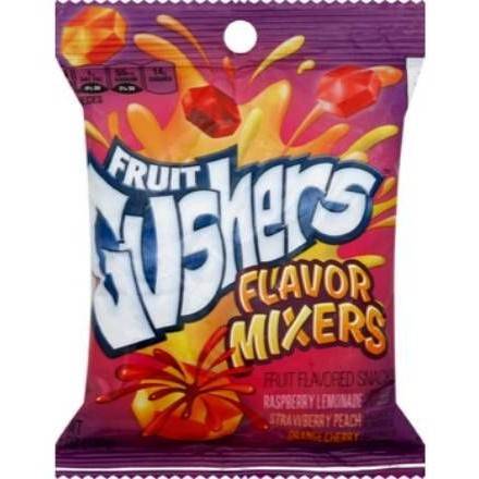 Order Gushers Flavor Mixer (4.25 oz) food online from Goodees Cravings store, Marietta on bringmethat.com