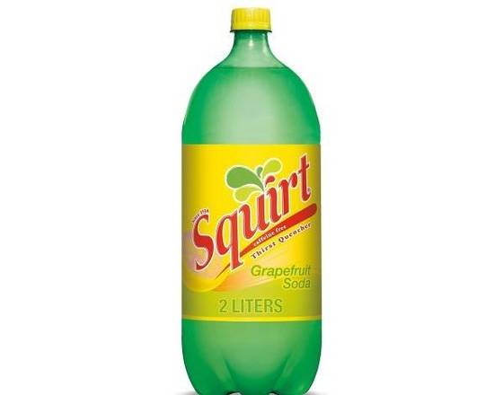 Order Squirt 2L  food online from Central Liquor Market store, Los Angeles on bringmethat.com