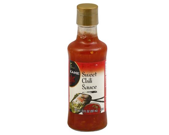 Order Ka-Me Sweet Chili Sauce food online from Fair Mart store, Philadelphia on bringmethat.com