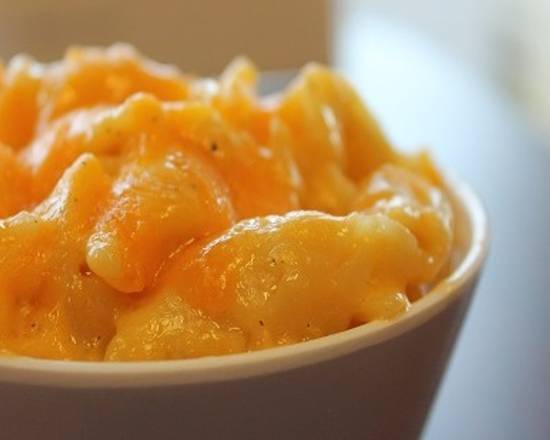 Order Homemade Mac n Cheese food online from Wing Shack store, Middle Island on bringmethat.com
