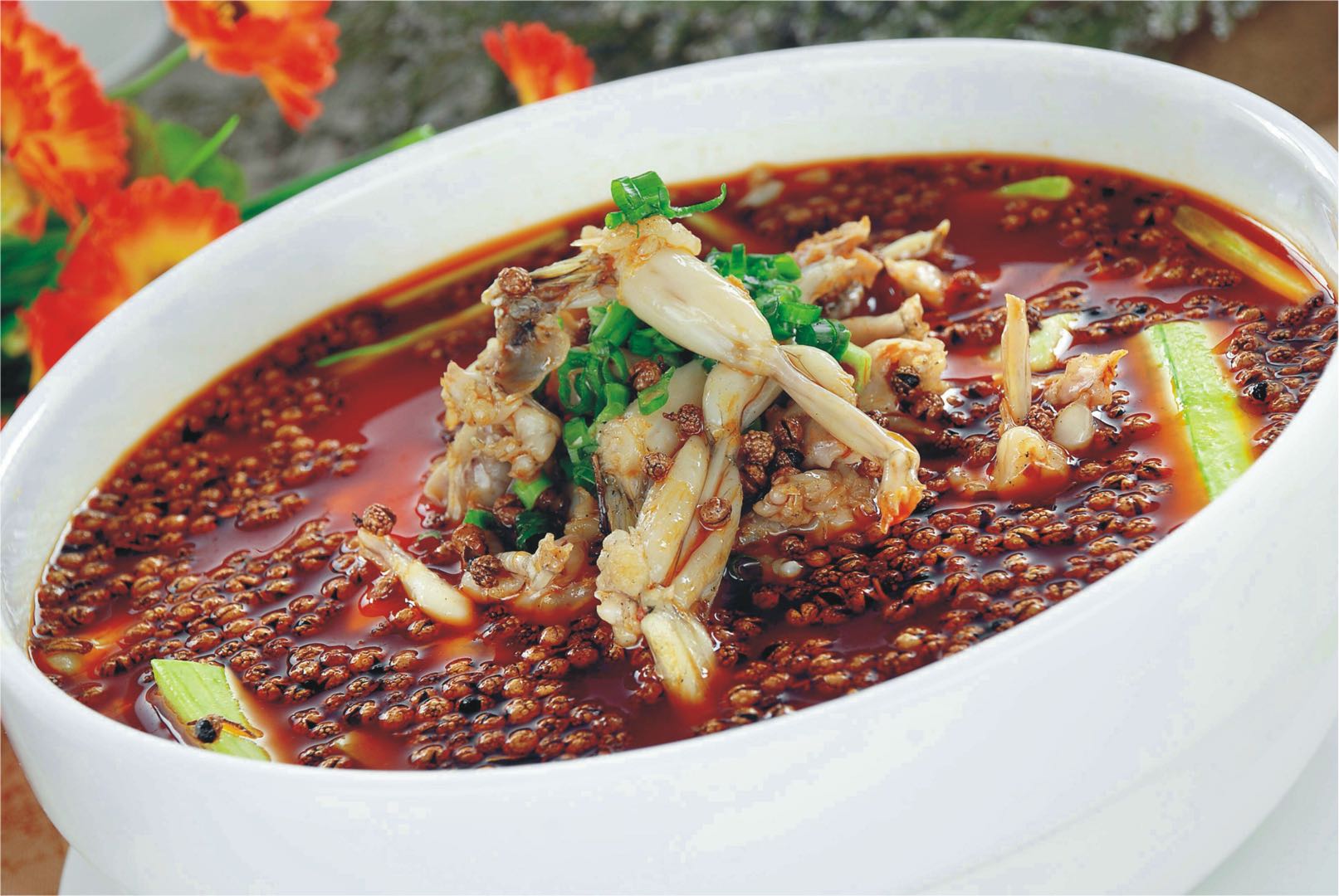 Order Appetizing Frog food online from Xun Yu Si Kao store, Edison on bringmethat.com