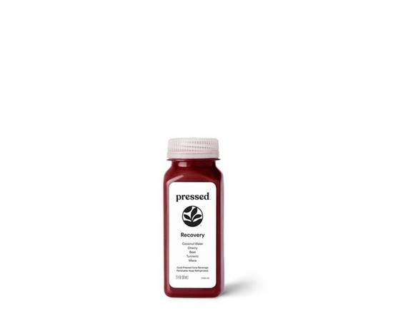 Order Post-Workout Recovery Shot food online from Pressed store, Montecito on bringmethat.com